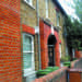 Willow Street Cottages. Copyright Debra Gosling 2014