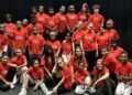 Theatre Peckham Young Company