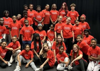Theatre Peckham Young Company