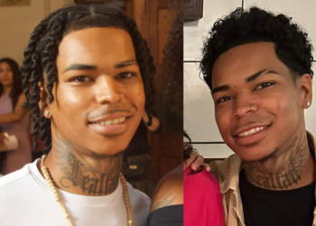 Aurelio Mejia. Images supplied by Met Police