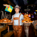 Springfest at the Bierkeller. Image supplied by Bermondsey Bierkeller