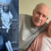 Left: Charlie and Sue in the 1960s. Right: Charlie and Sue on their 60th anniversary