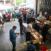 The Spring Cider Festival. Credit: Ian White