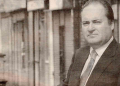 Cllr Ian Wingfield was first elected to a Southwark seat in 1989