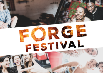 Forge Festival is coming to Southwark Playhouse this May