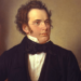 Franz Schubert, painted by Wilhelm August Rieder in 1875. Photo Credit: Wilhelm August Rieder (1875), via Wikimedia Commons / CC BY-SA 4.0