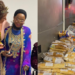 Photos supplied by Henrietta Onyema