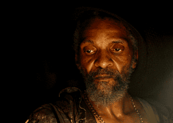 Jah shaka. Image: anviss (Creative Commons)