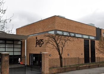 James Allen's Girls' School. Credit: JAGS