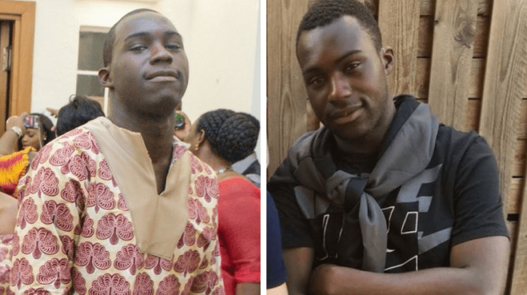 A man has been charged with murdering Joshua Boadu on June 11 2018