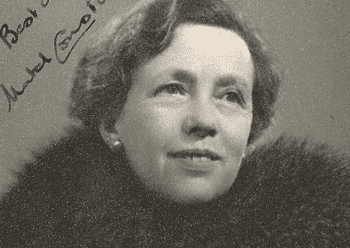 Mabel Constanduros