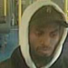 Police would like to speak to the man pictured in connection with the incident. Image: British Transport Police