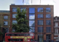 Southwark Council's offices on Tooley Street