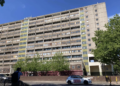 The Aylesbury Estate in Walworth