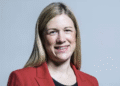 MP Ellie Reeves