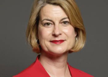 Helen Hayes, MP for Dulwich
