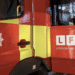 London fire brigade