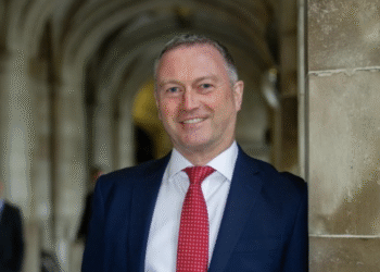 Steve Reed - Housing minister