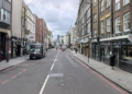 Borough High Street.  Credit - Google