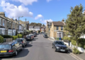 Ryedale, East Dulwich. Credit - Google