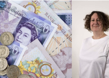 Southwark's finance boss Stephanie Cryan