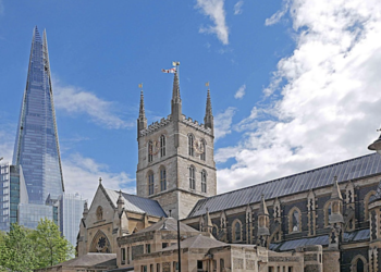 Southwark Cathedral