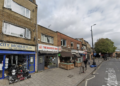 Southwark Park Road. Credit - Google