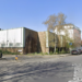 Denmark Street and Carew Street. Google Street View
