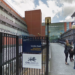 London South Bank University. Credit: Rich Brann