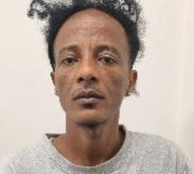 Simon Ghebremedhin. Photo supplied by Metropolitan Police