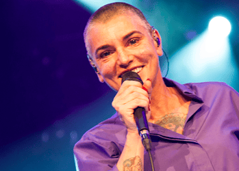 The Dublin-born musician and songwriter, who achieved huge success after her chart-topping 1990 single ‘Nothing Compares 2 U’, had recently moved back to London.
