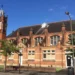 Herne Hill Baptist Church. 
Credit: Dominic Martin, Historic England