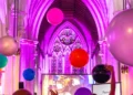 Image Credit: Live at St Giles